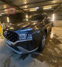 هيونداي سانتافي